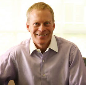 Photo of Mr. Lawrence W. Coulter