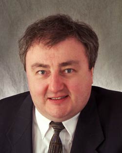 Photo of Mr. Matthew L. King