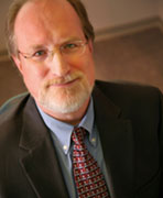 Photo of Mr. Gordon A. Neate